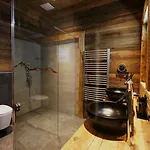 Hotel Amber Ski-in/out & Saas-Fee
