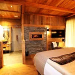 Hotel Amber Ski-in/out & 3*