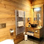 Amber Ski-in/out & Saas-Fee