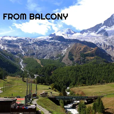 ホテル Amber Ski-in/out & 3*