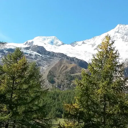Amber Ski-in/out & 3*