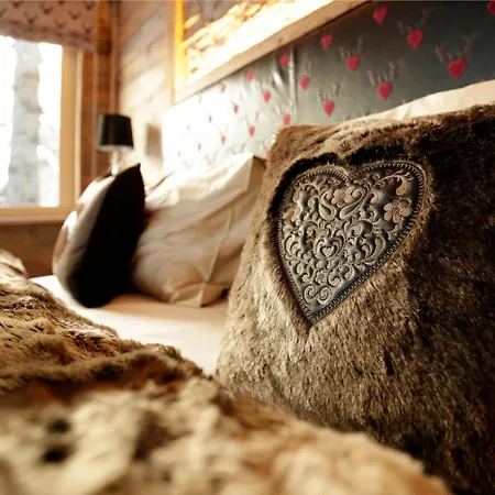 Amber Ski-in/out & Hotel 3*