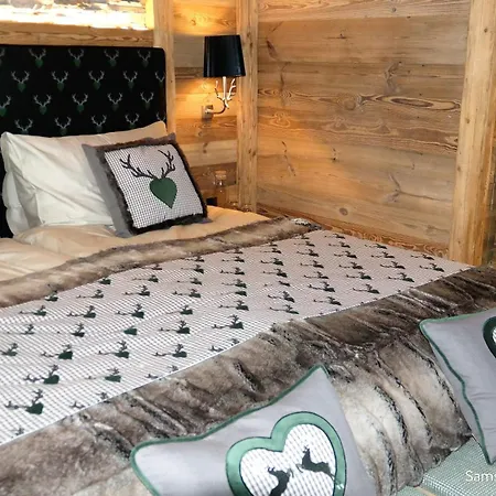 Amber Ski-in/out & Hotel