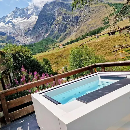 Amber Ski-in/out Hotel&spa