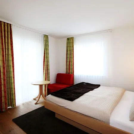Amber Ski-in/out & Saas-Fee