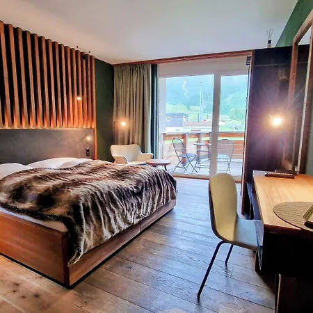 Amber Ski-in/out & Hotell 3*