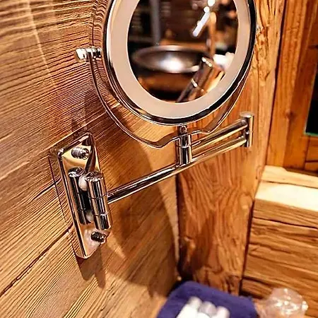 Amber Ski-in/out Hotel&spa Hotel