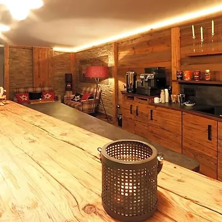 Hotel Amber Ski-in/out & 3*