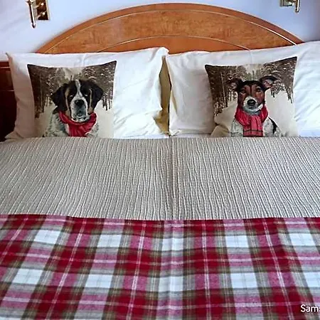 Amber Ski-in/out Hotel&spa