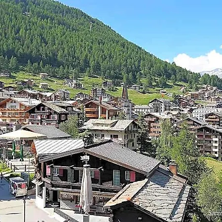 Amber Ski-in/out Hotel&spa Hotel