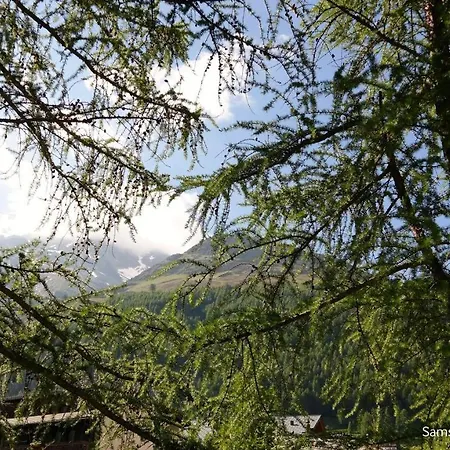 Amber Ski-in/out & Hotel