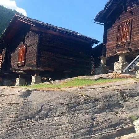 Hotel Amber Ski-in/out & 3*