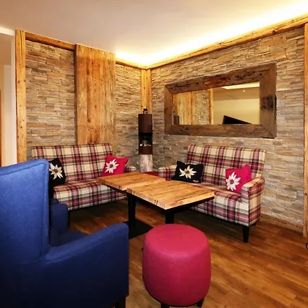 Hotel Amber Ski-in/out & Saas-Fee