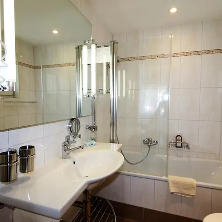 Amber Ski-in/out Hotel&spa Hotel Saas-Fee