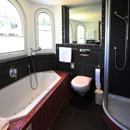 Hotel Amber Ski-in/out &