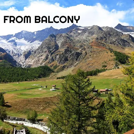 Hotel Amber Ski-in/out &