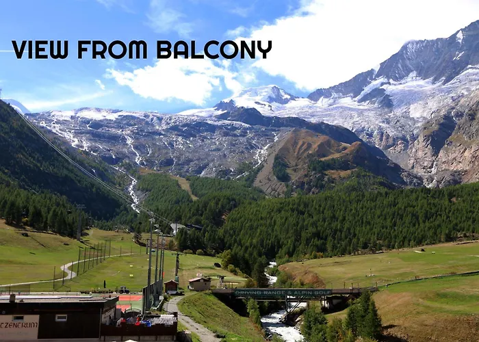 Hotel Amber Ski-in/out & 3*