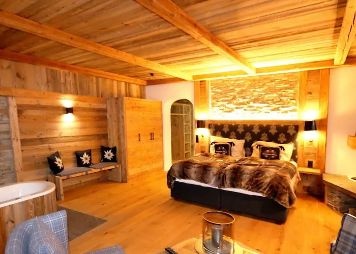 Hotel Amber Ski-in/out & 3*