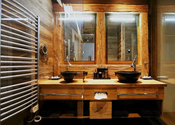 Hotel Amber Ski-in/out & Saas-Fee