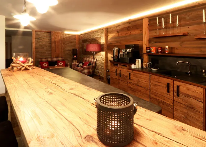 Amber Ski-in/out & Hotel