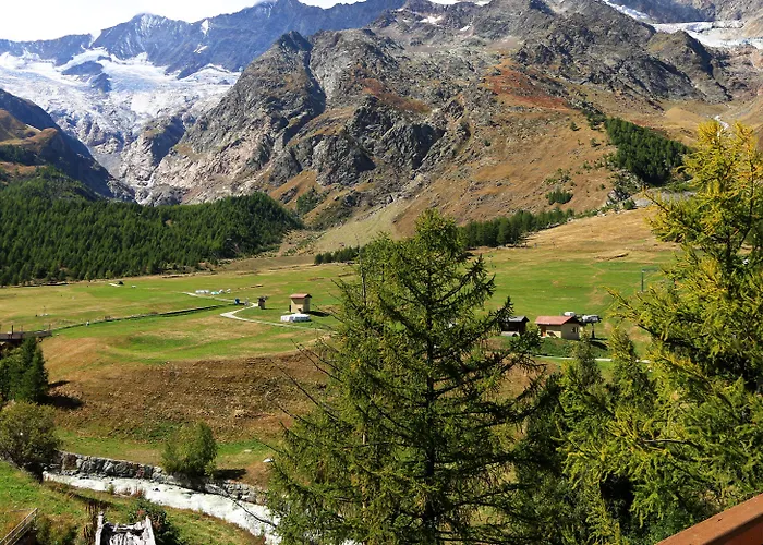 Amber Ski-in/out & Hotel