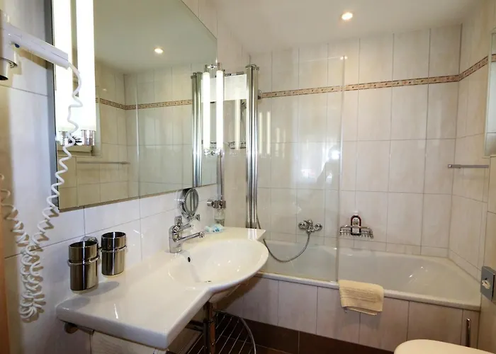 Amber Ski-in/out & Hotel Saas-Fee