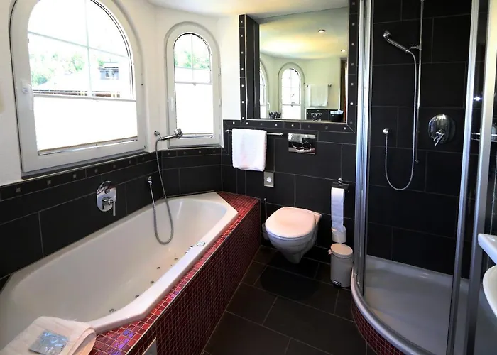 Hotel Amber Ski-in/out &