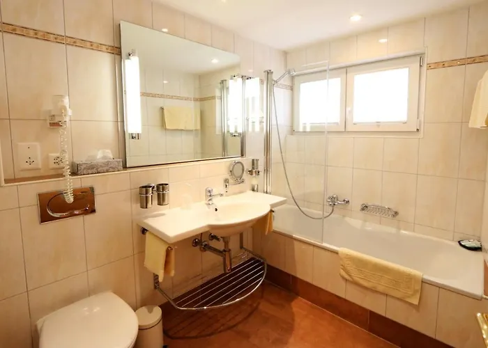 Hotel Amber Ski-in/out & 3*