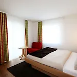 Amber Ski-in/out & Saas Fee