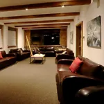 Hotel Amber Ski-in/out & 3*