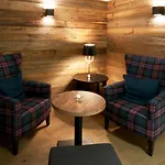 Hotel Amber Ski-in/out & Saas Fee