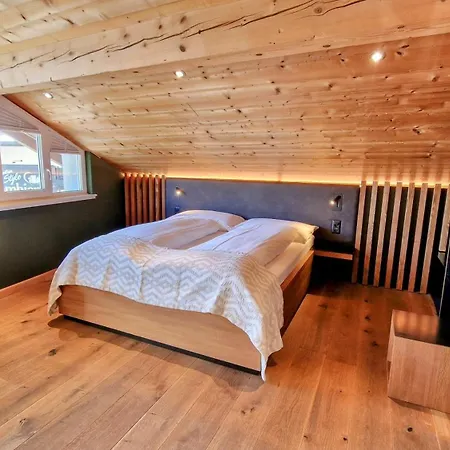 Amber Ski-in/out & Hotel
