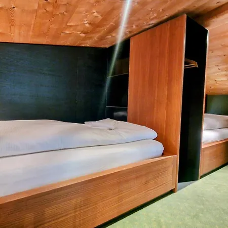 Hotel Amber Ski-in/out & 3*